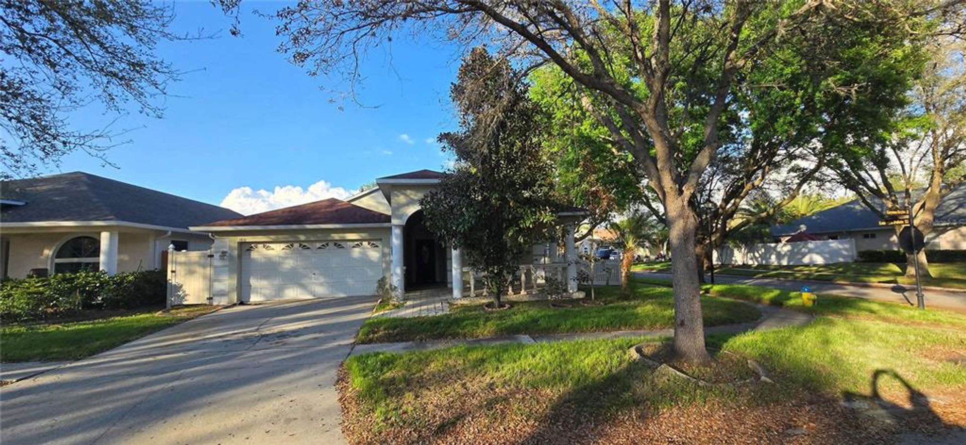 1810 Greystone Heights Drive – photo 1