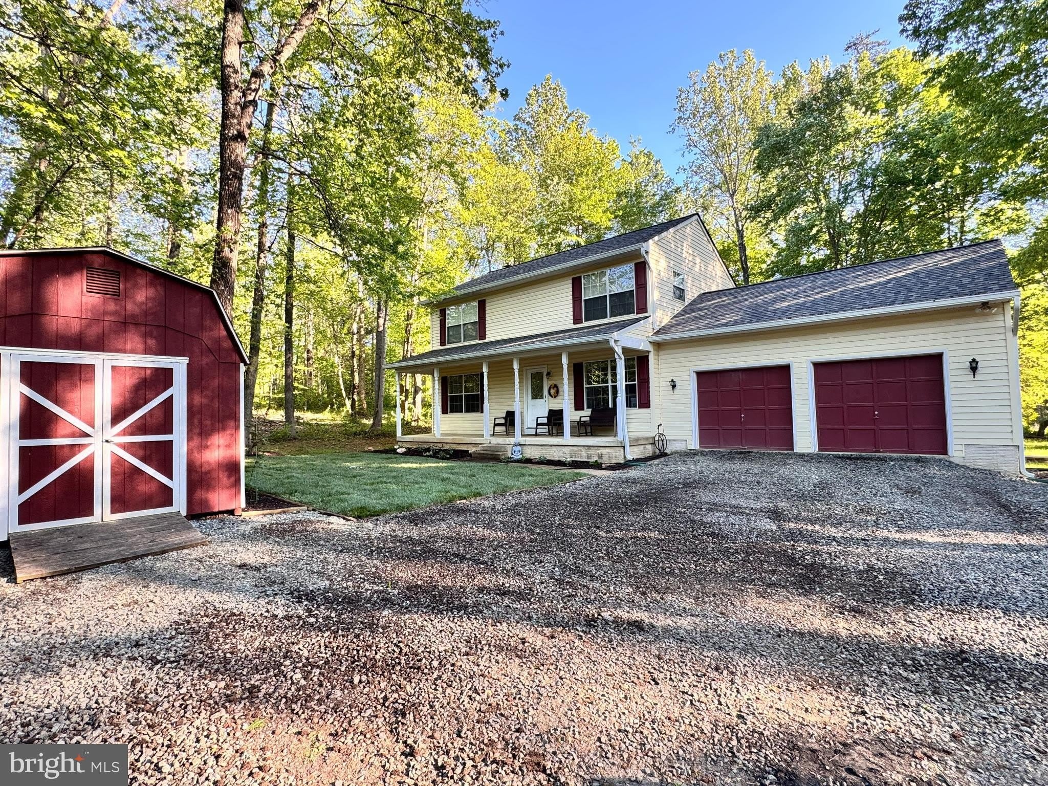515 SHELTON SHOP Road – photo 3