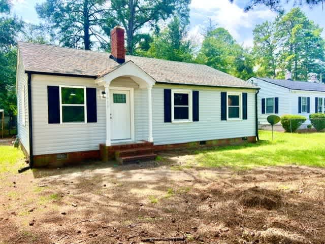 1610 Gregg Avenue – photo 1