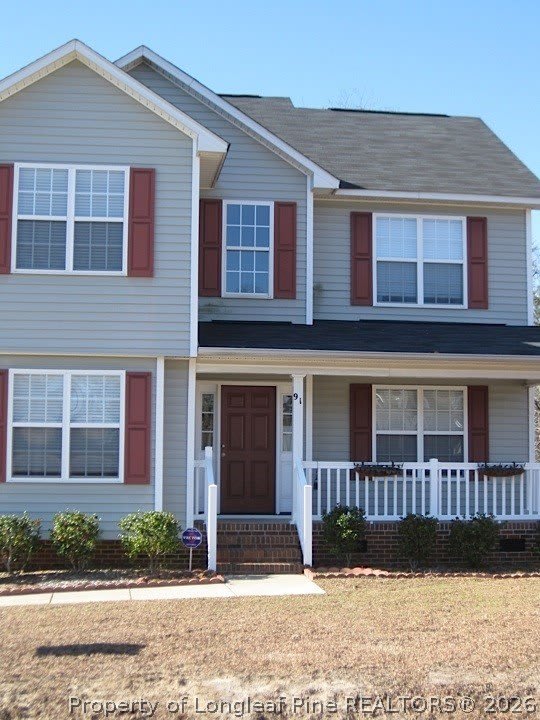 91 Union Circle – photo 1