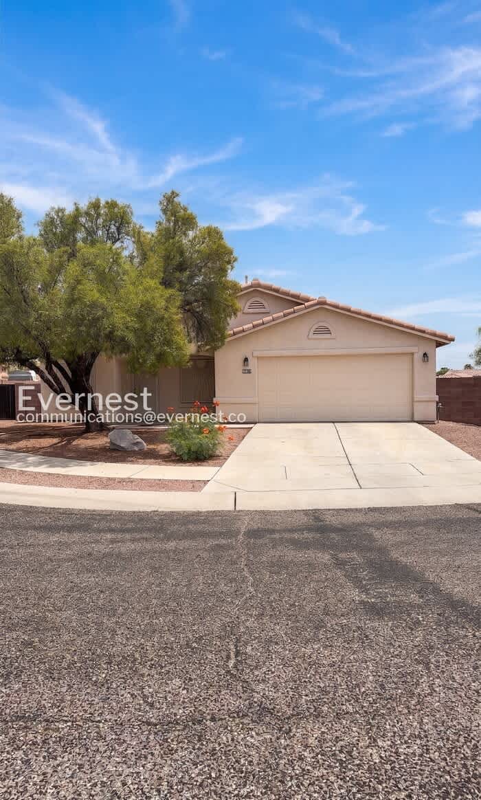 2542 West Sunstar Place – photo 1