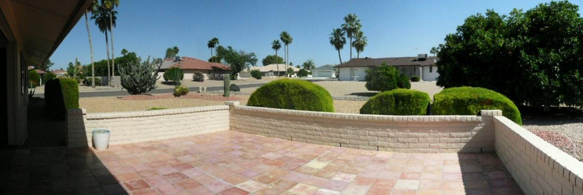 Great Home in Retirement Community Furnished Vacation Rental – photo 2