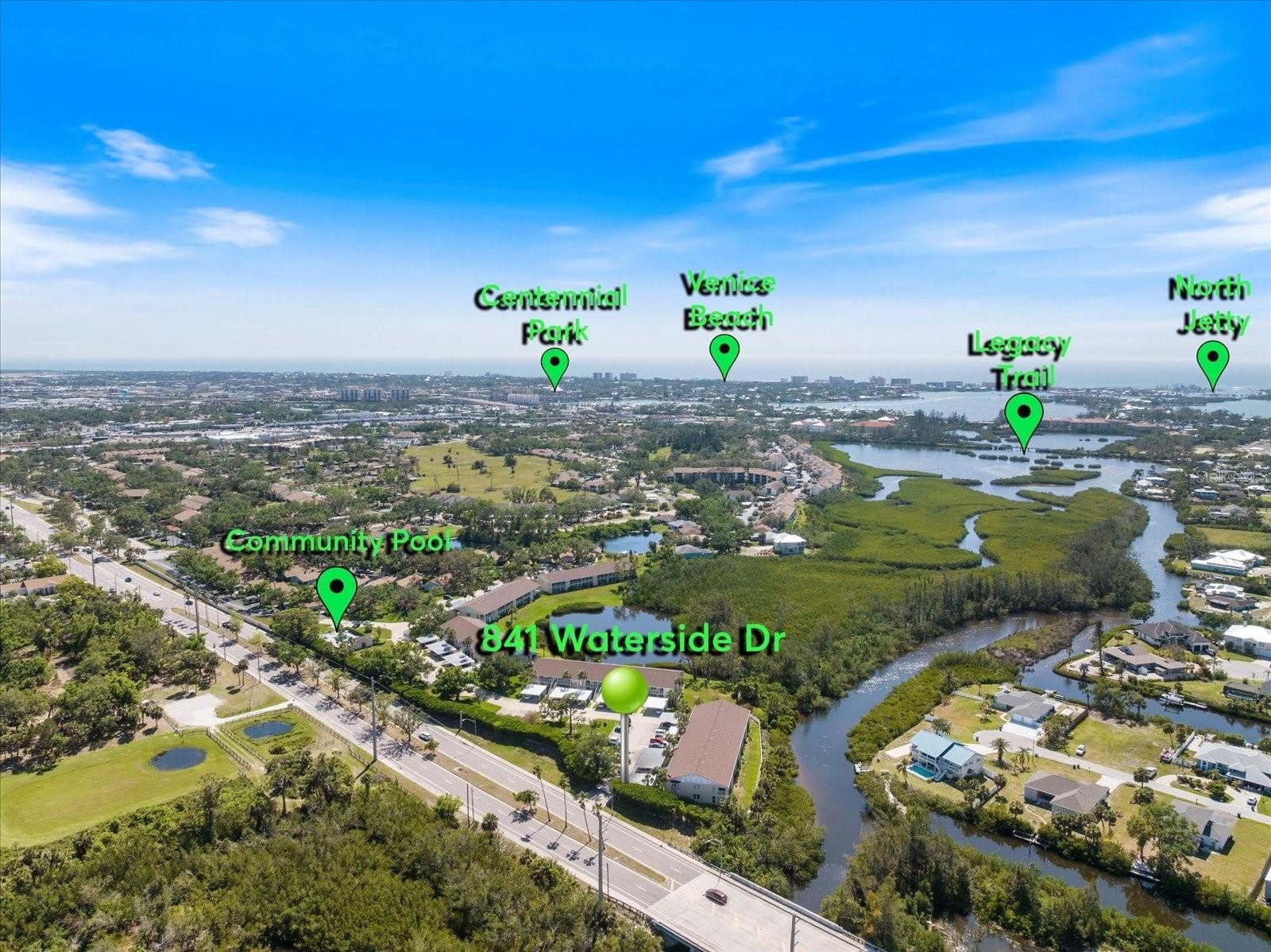 841 WATERSIDE Drive – photo 3