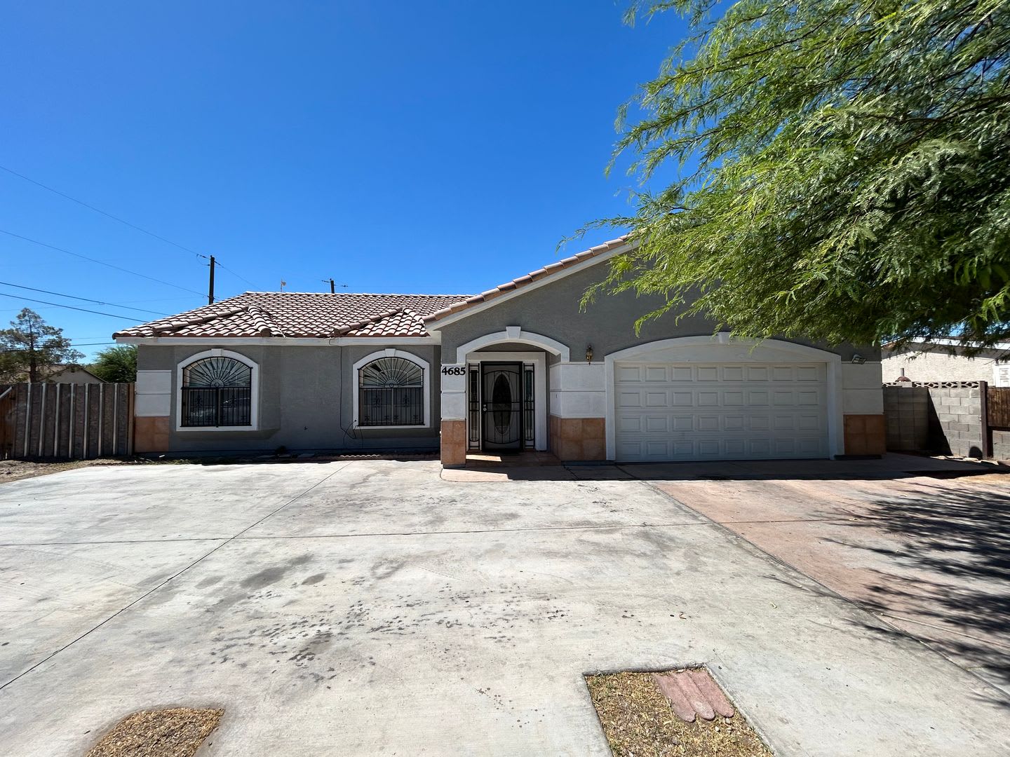 Single Story Home with No HOA – photo 1