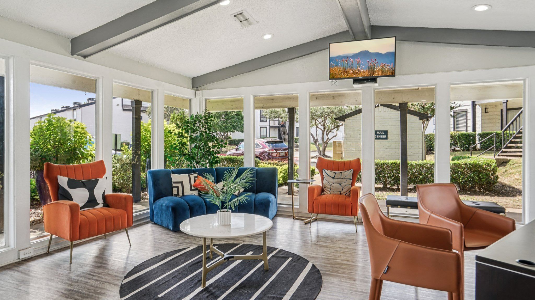 Keller Oaks Apartments – photo 2
