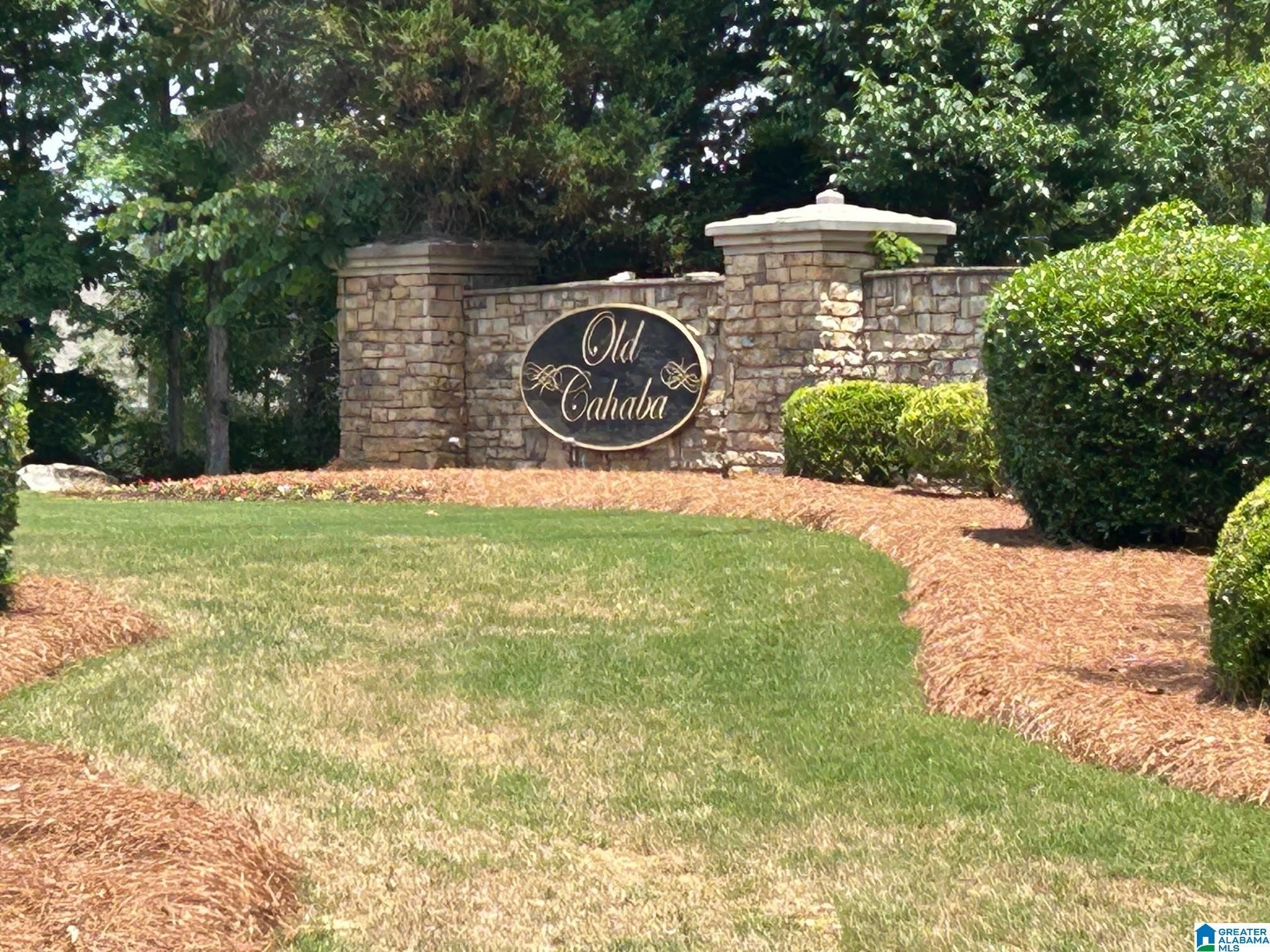 241 OLD CAHABA TRAIL – photo 1