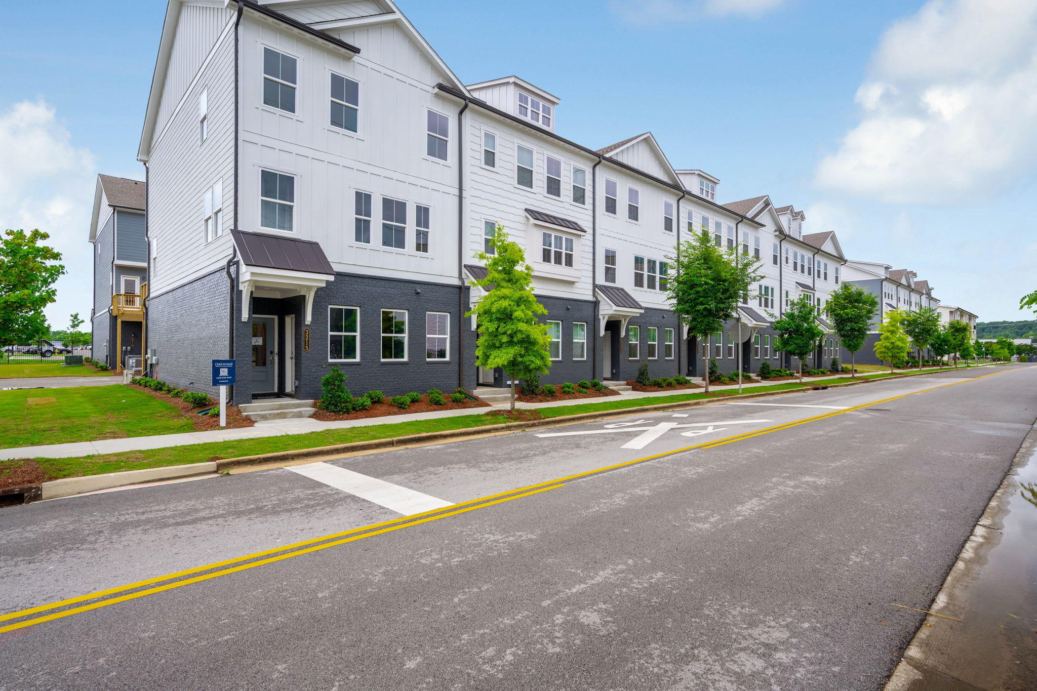 3227 Aberdeen Row – photo 2
