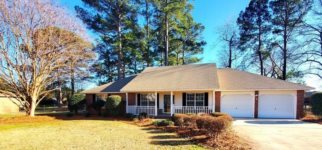 1450 Morris Way Drive – photo 1