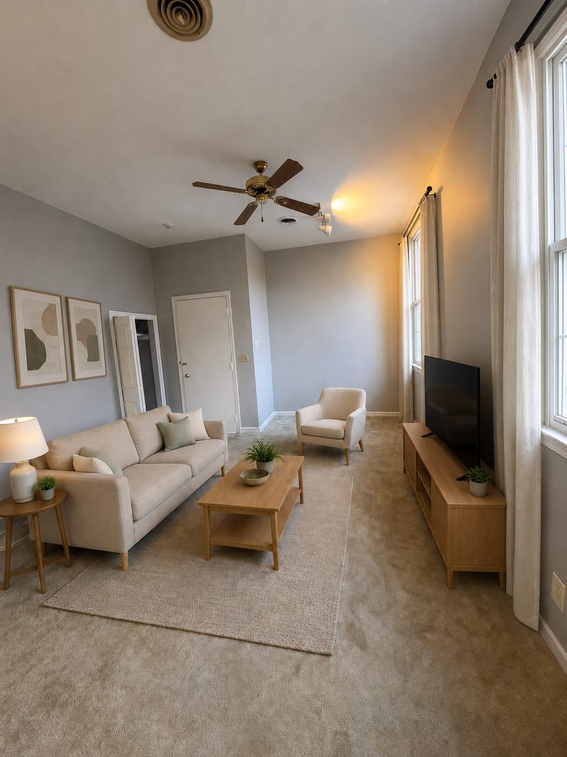 Derry Nh 1 Bedroom – photo 4