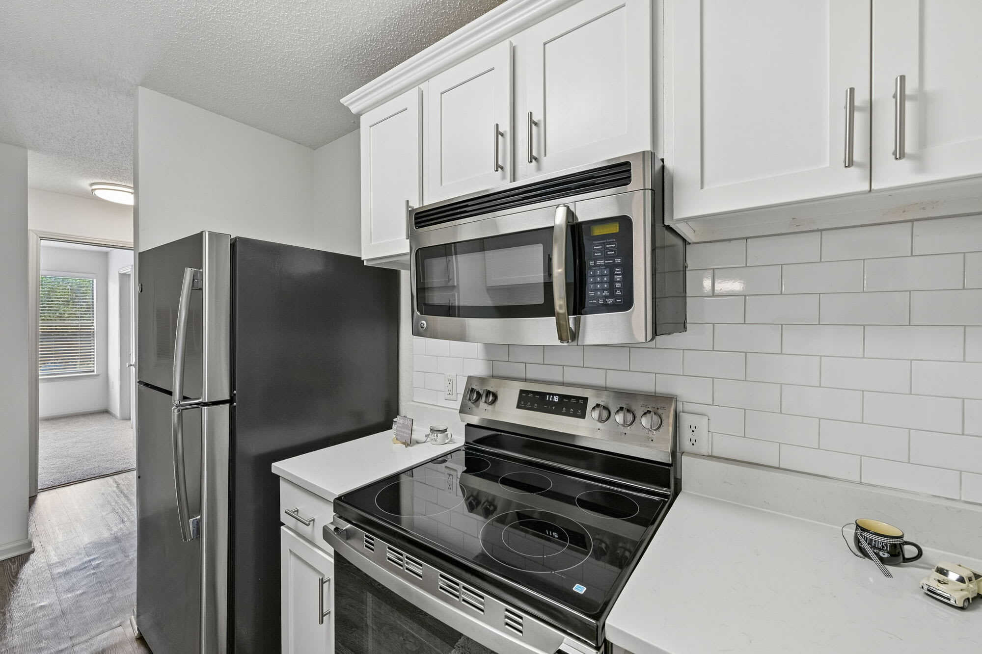 Sailpointe at Lake Norman Apartment Homes – photo 5