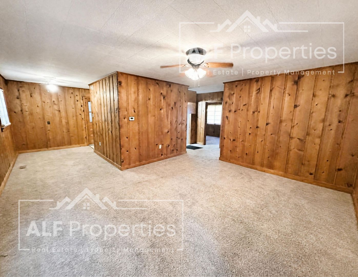 Charming 2-Bedroom Home with Bonus Sunroom, Covered Patio & Fenced Backyard – photo 3