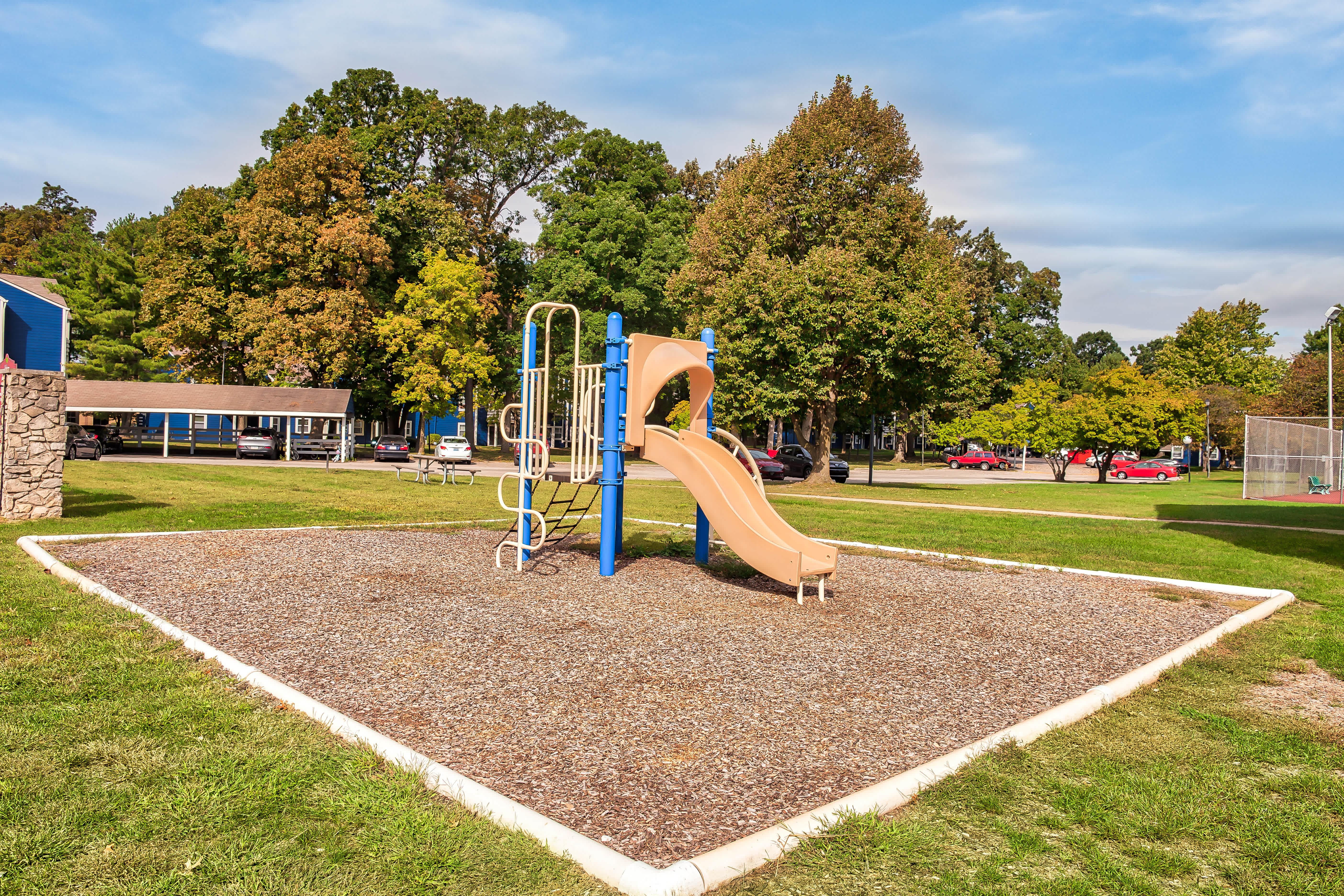 Salem Courthouse Apartments – photo 5