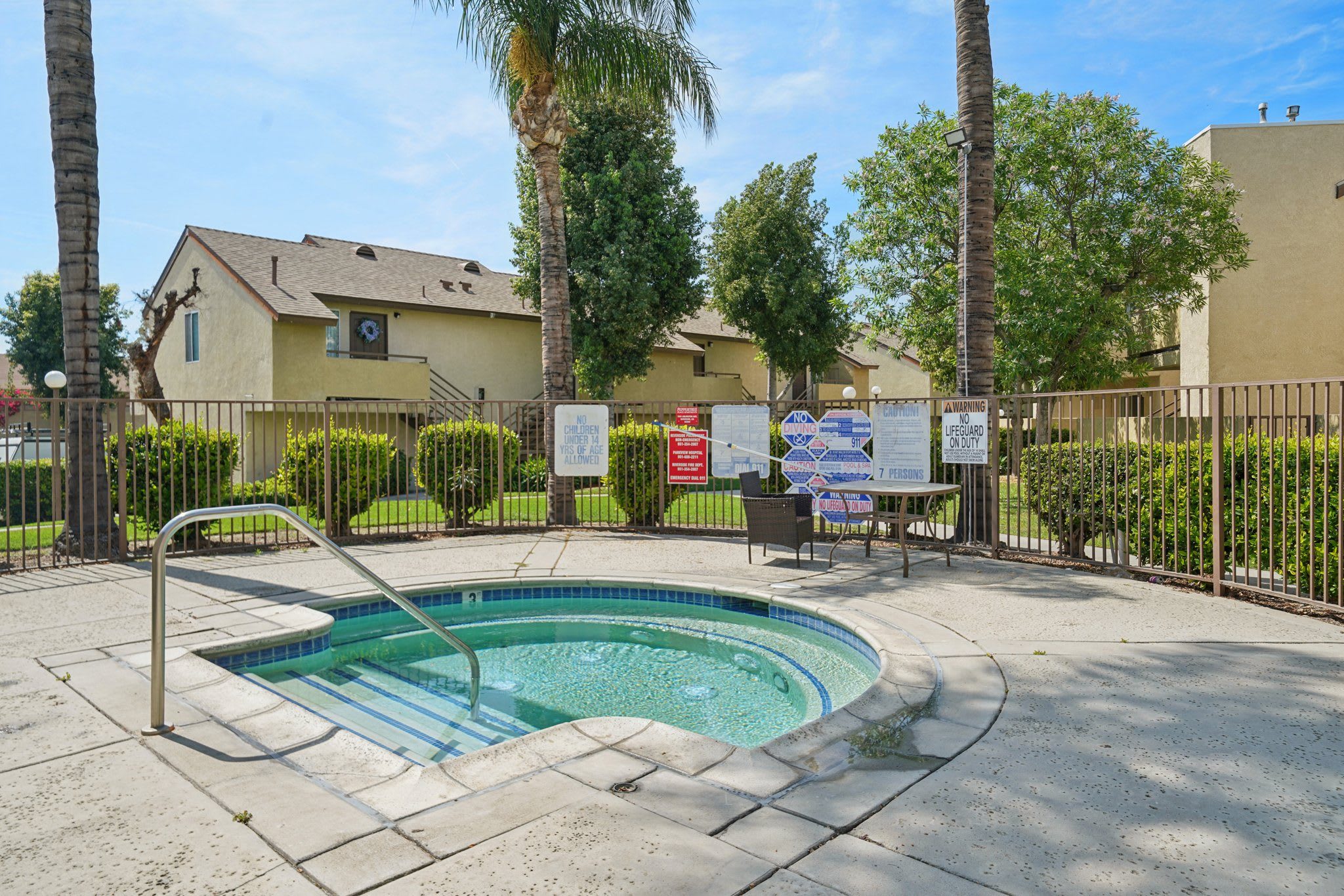 Peppertree Place Apartments – photo 4
