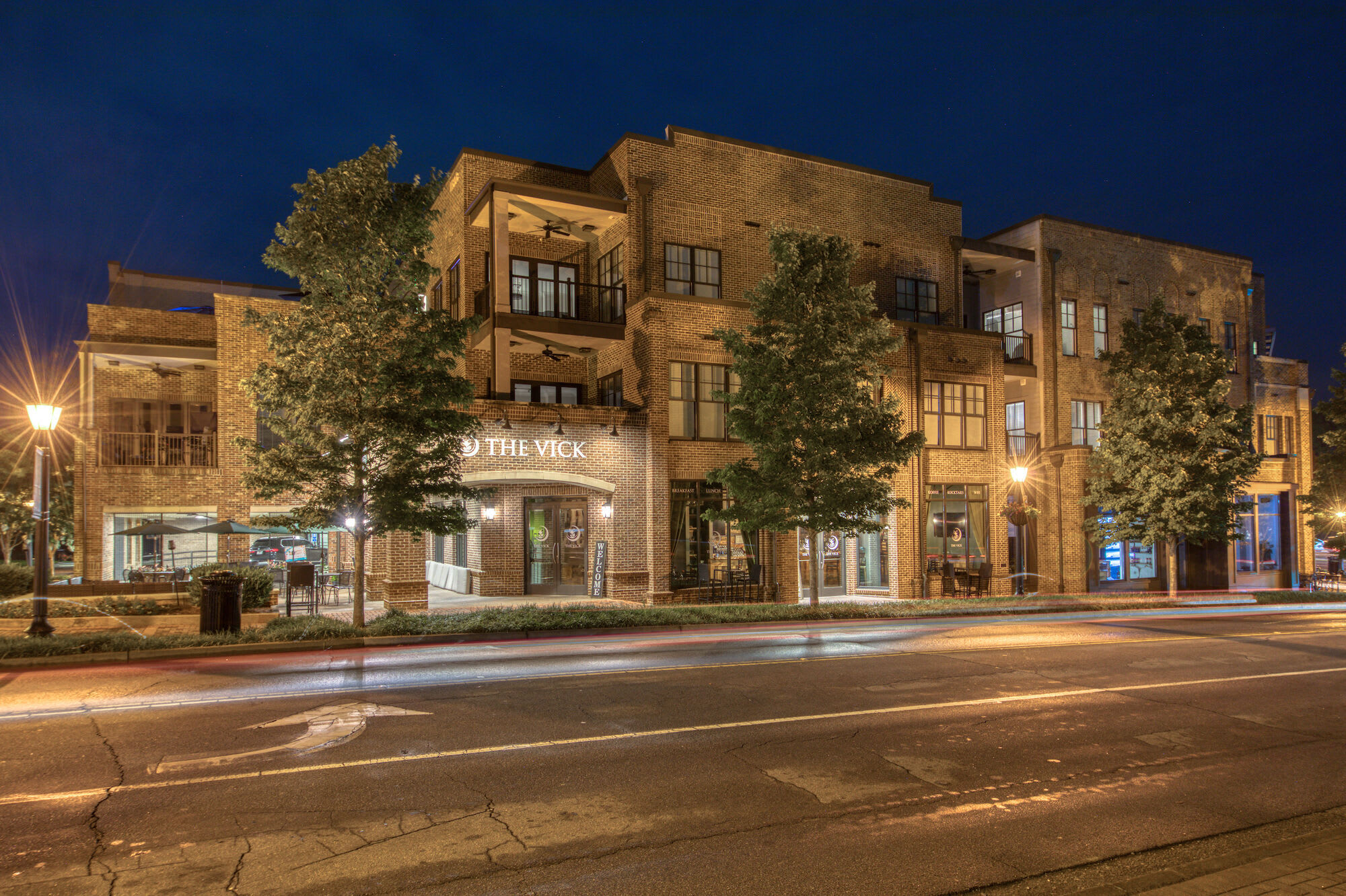 Vickers Roswell – photo 2