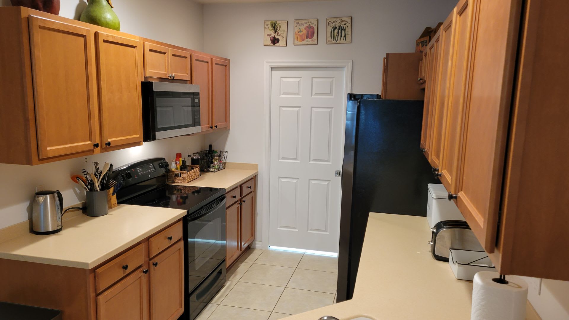 Seasonal Only 3 Bedroom 2 1 2 Bath Townhome Off University Parkway With Water View – photo 5