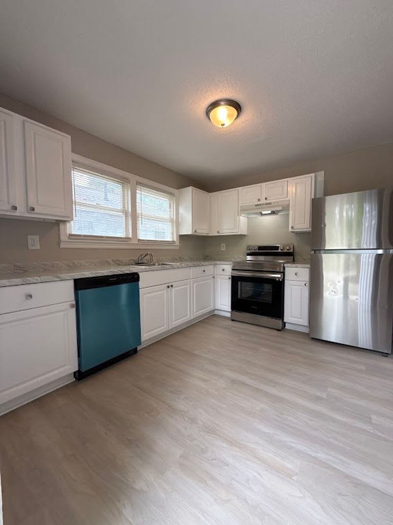 2 bed 2 bath in Atlanta! – photo 2