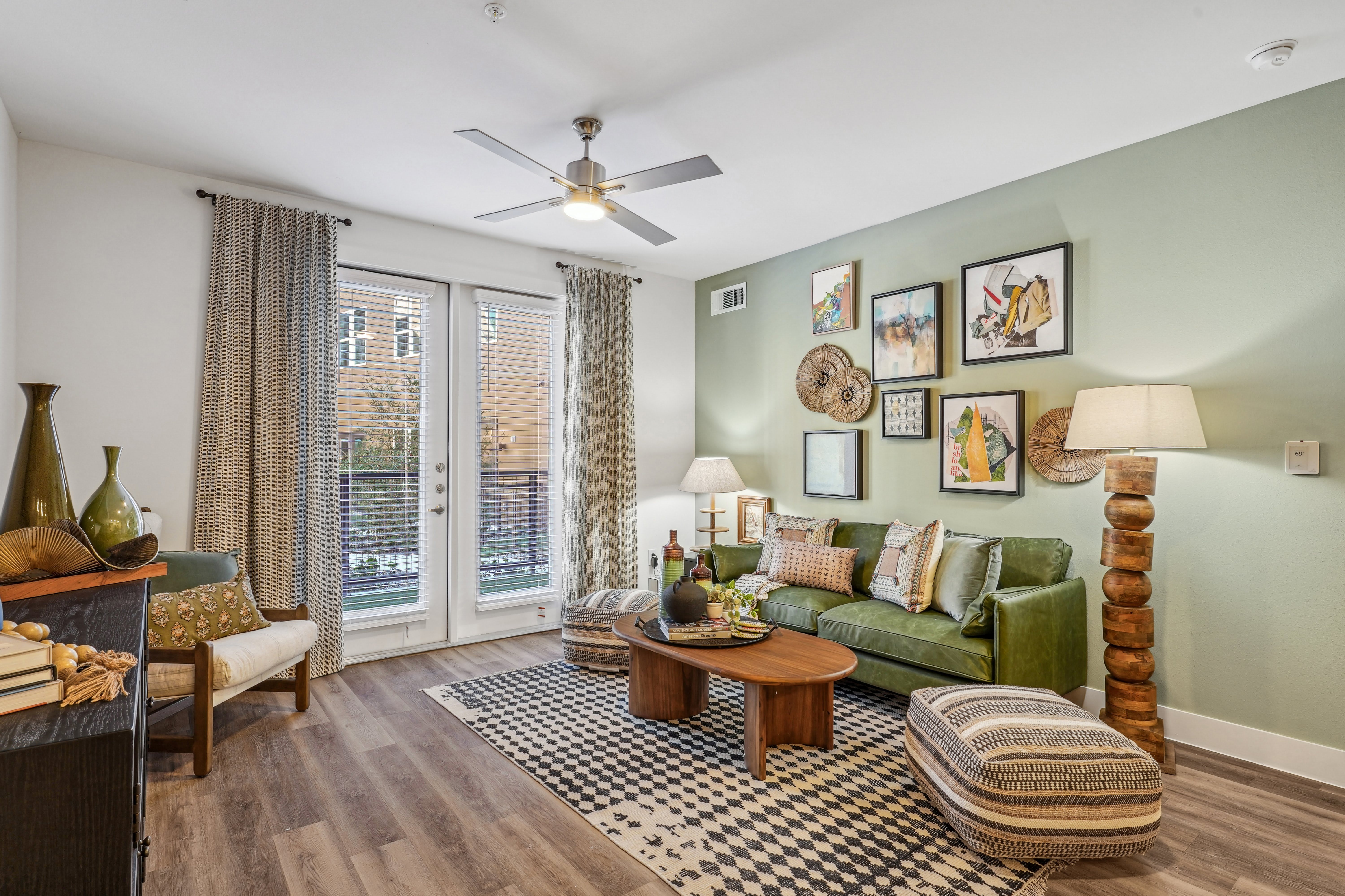 Heritage McKinney Square – photo 3