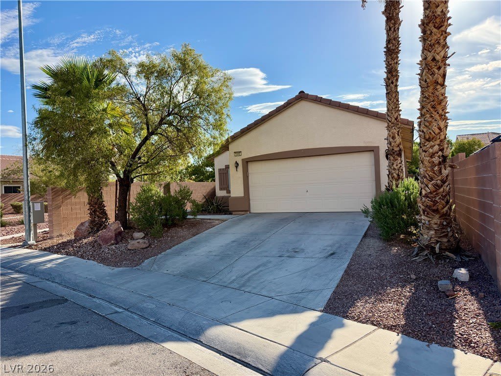 6440 Sierra Sands Street – photo 1
