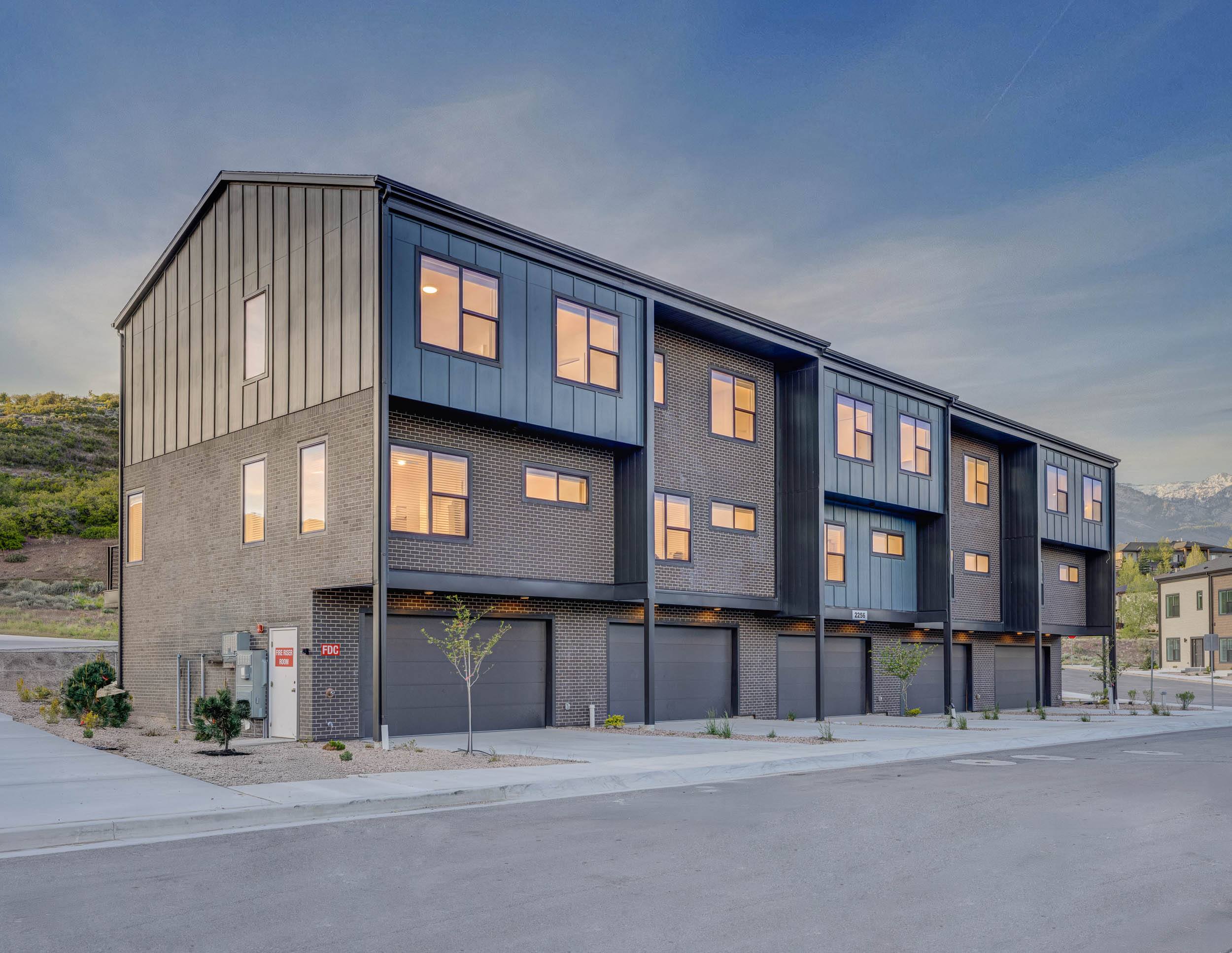 Trailside Townhomes – photo 1
