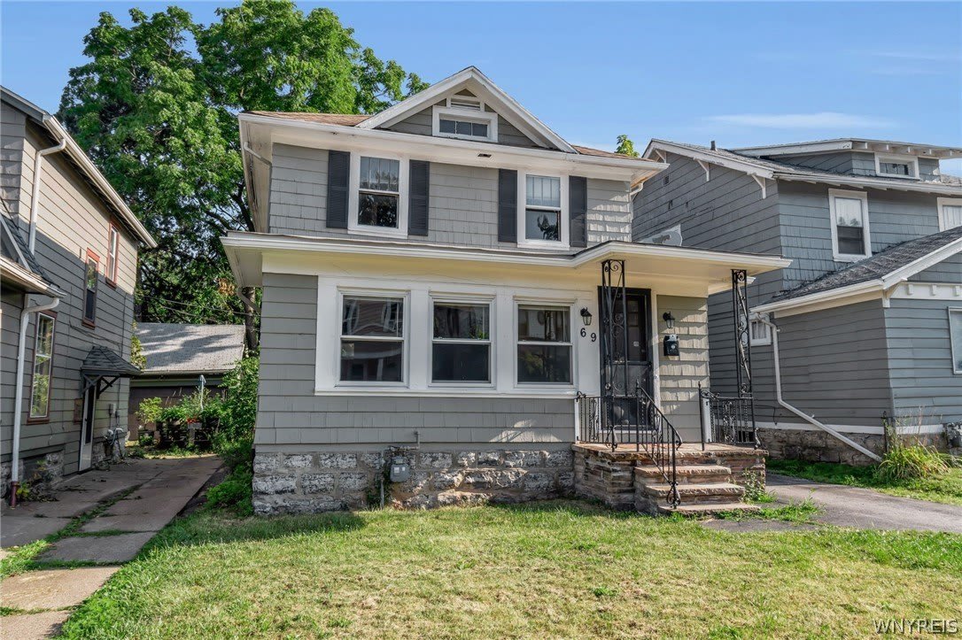 69 W Northrup Place – photo 3