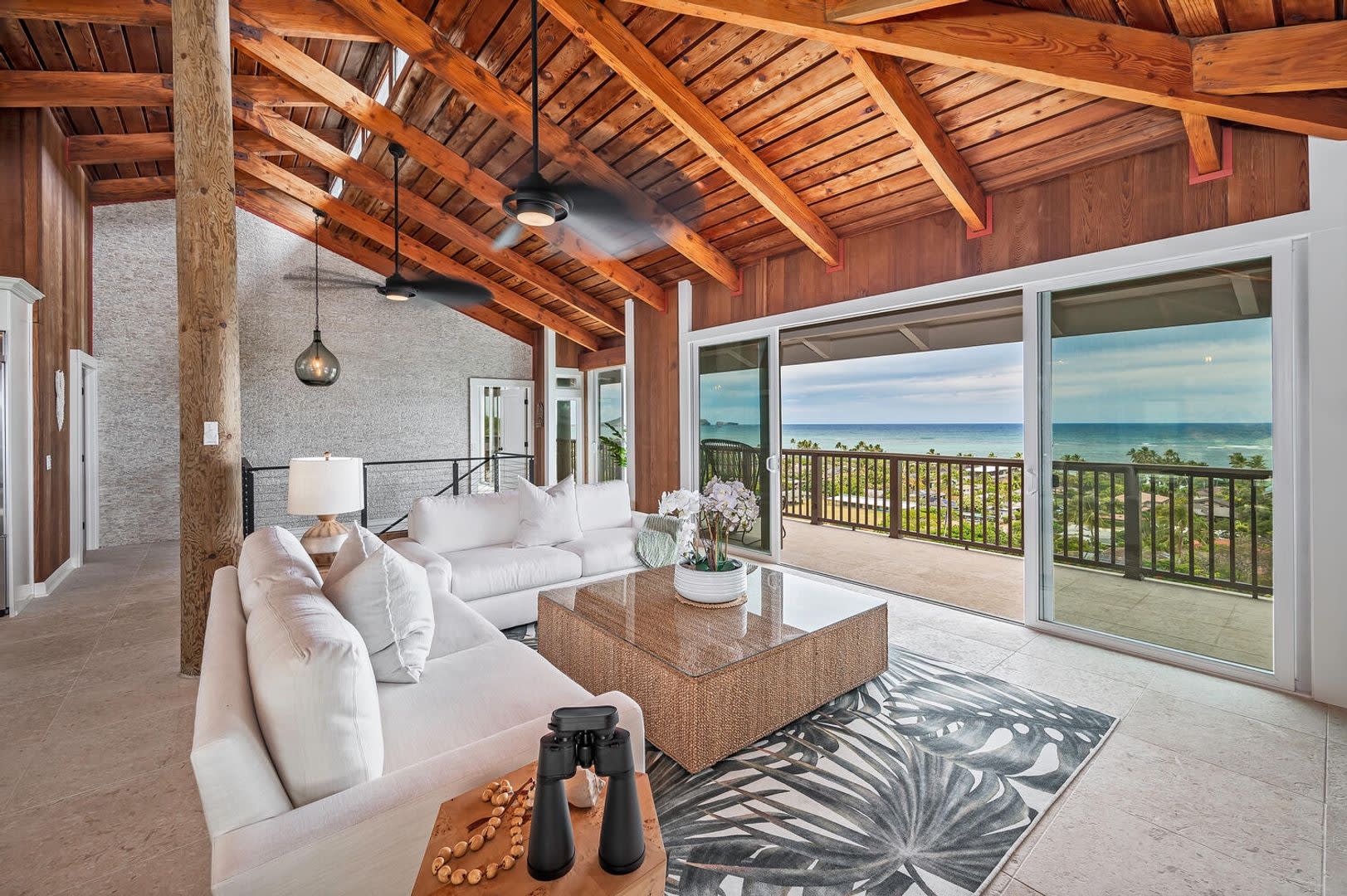 Hidden Mountainside Home w/ Private Pool, Ocean Views & soaking tub, Hale Lani – photo 1