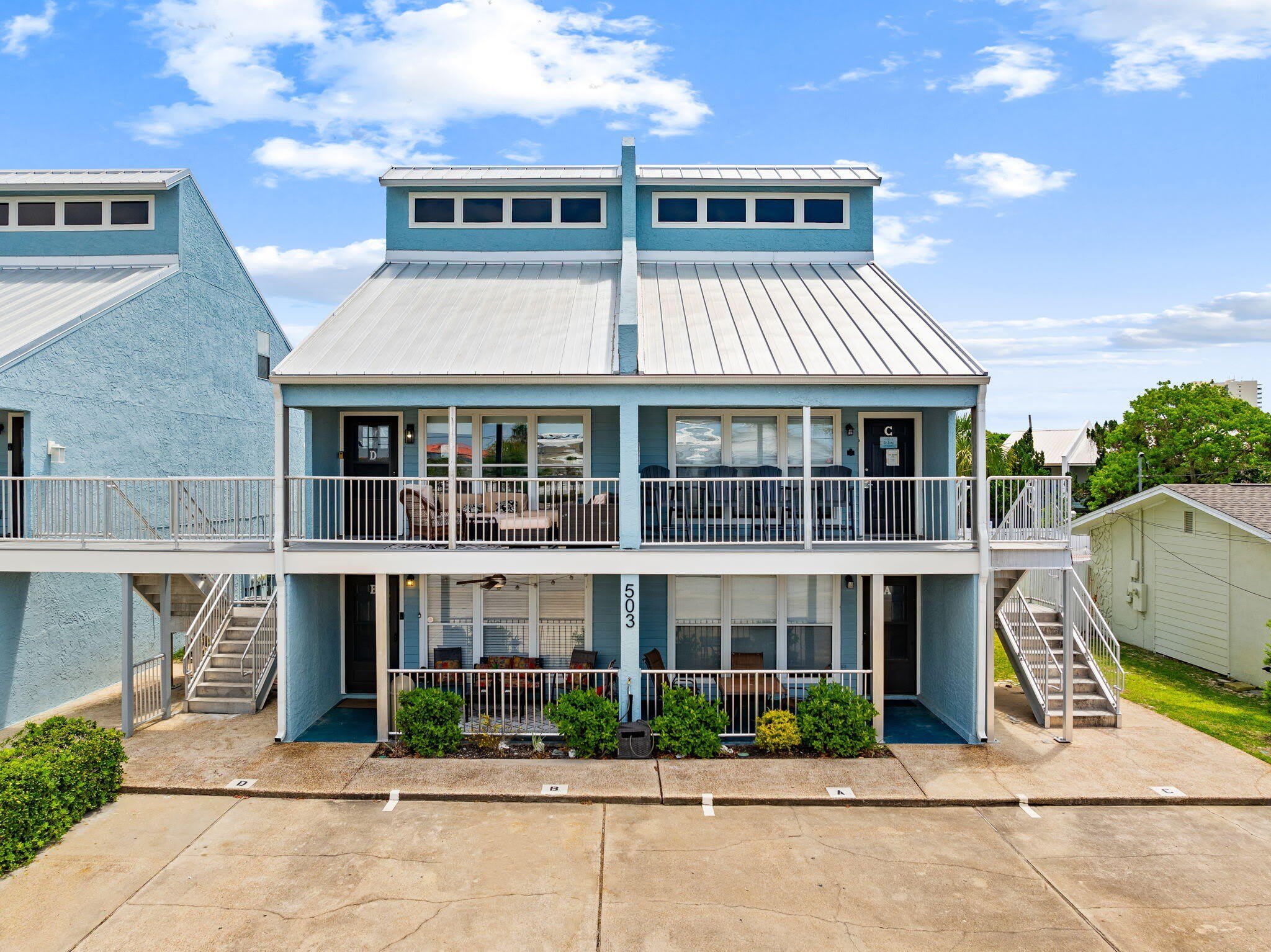 503 Granada Cird 503B Circle – photo 1