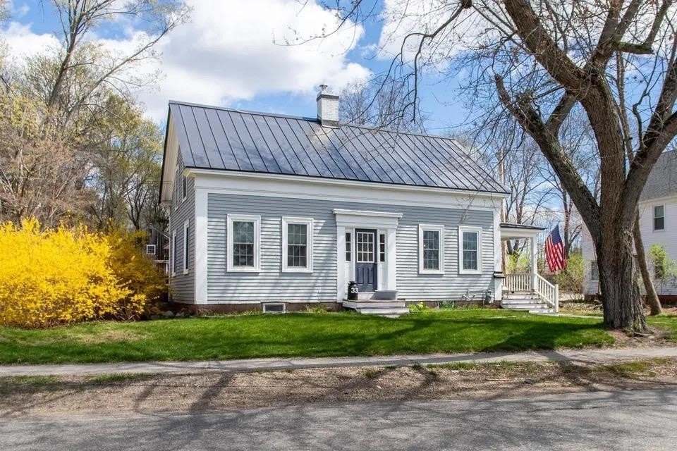 33 Exeter Road – photo 4