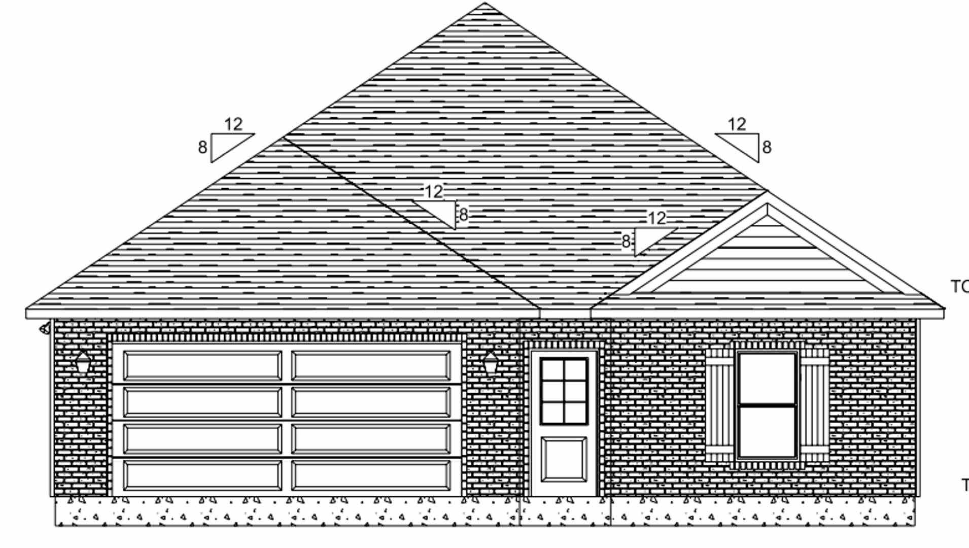 Home For Rent In Brookwood Al Available To View With 48 Hour Notice – photo 3