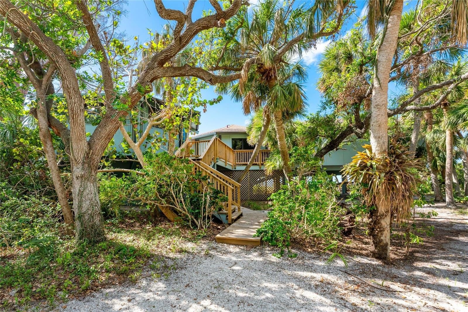6580 MANASOTA KEY Road – photo 4