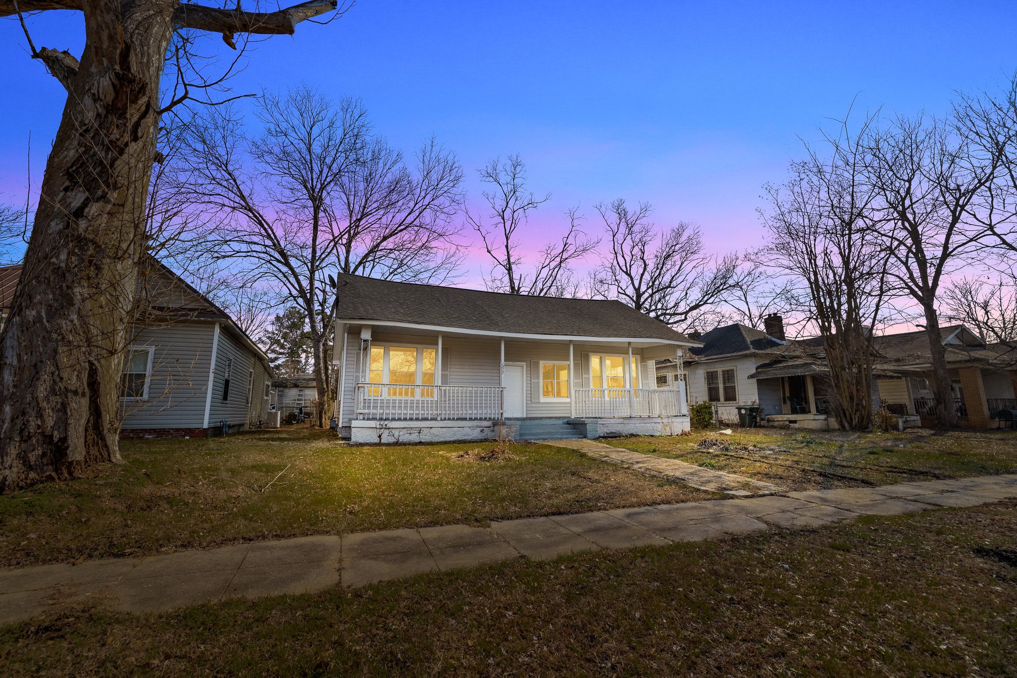 1217 Fulton Avenue – photo 1