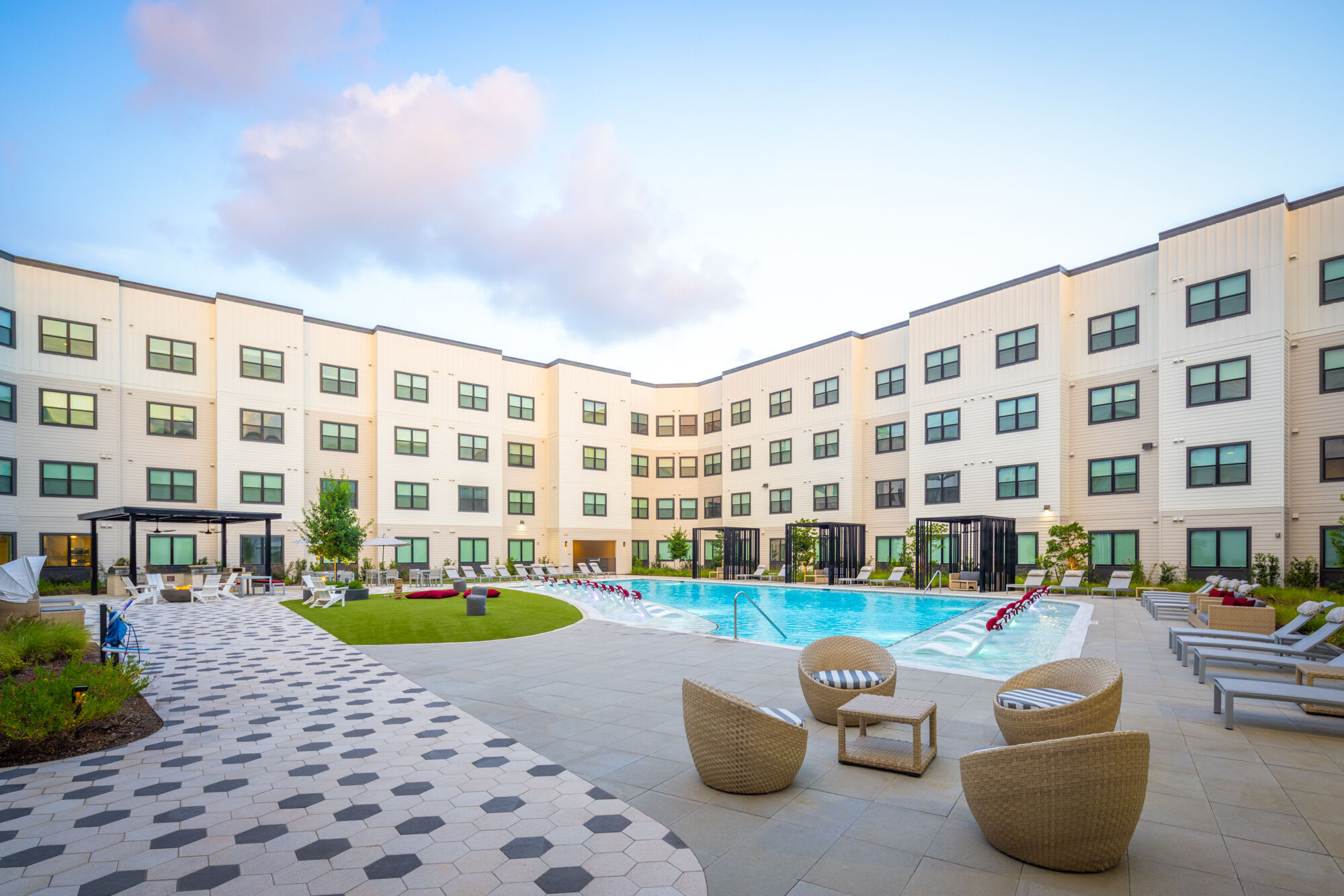 Broadstone Amelia – photo 2