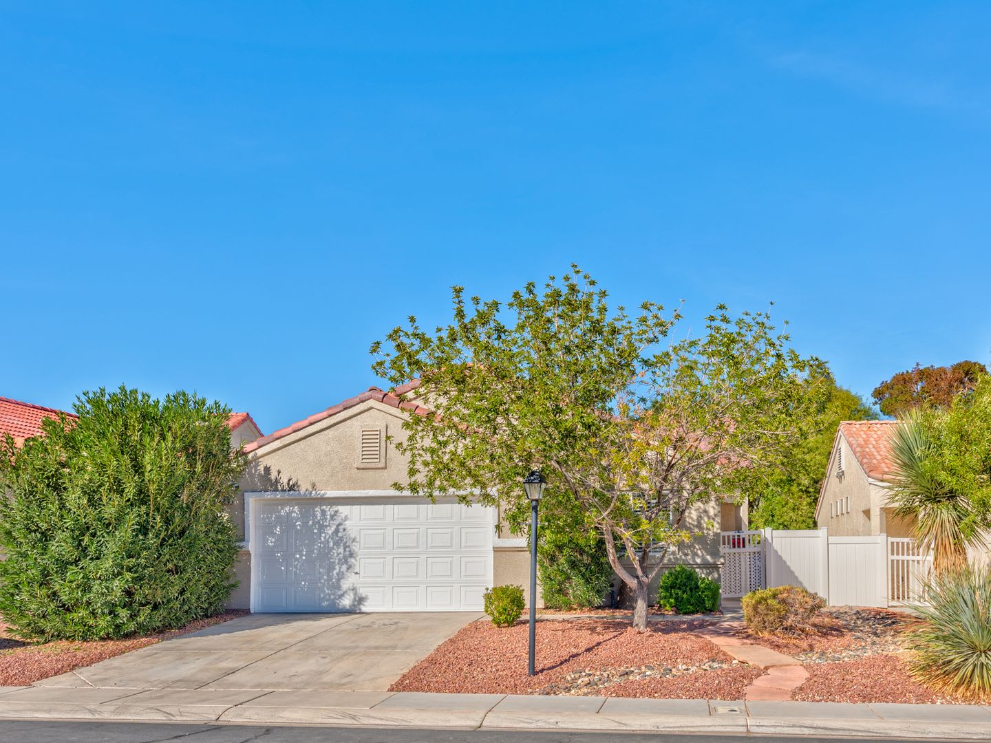 426 River Glider Avenue, North Las Vegas, Nevada 89084 – photo 1