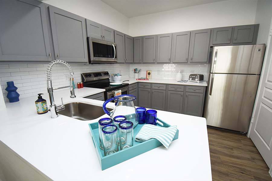 NoA on McNeil Townhomes + Flats – photo 5
