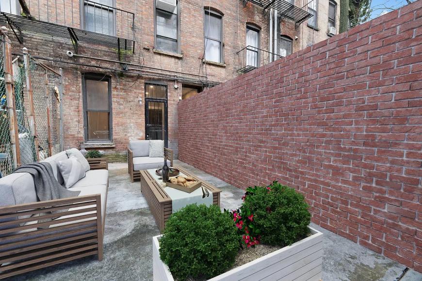 437 West 46th Street – photo 5