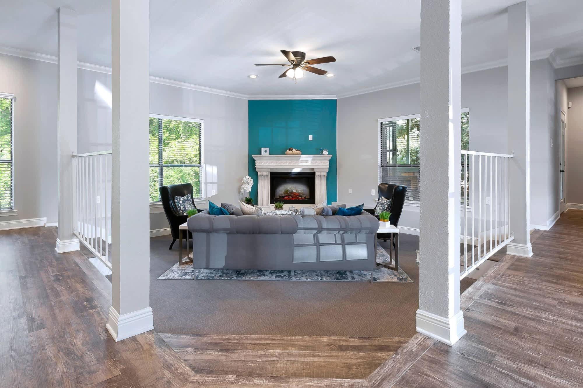 Bluff Springs Townhomes – photo 1