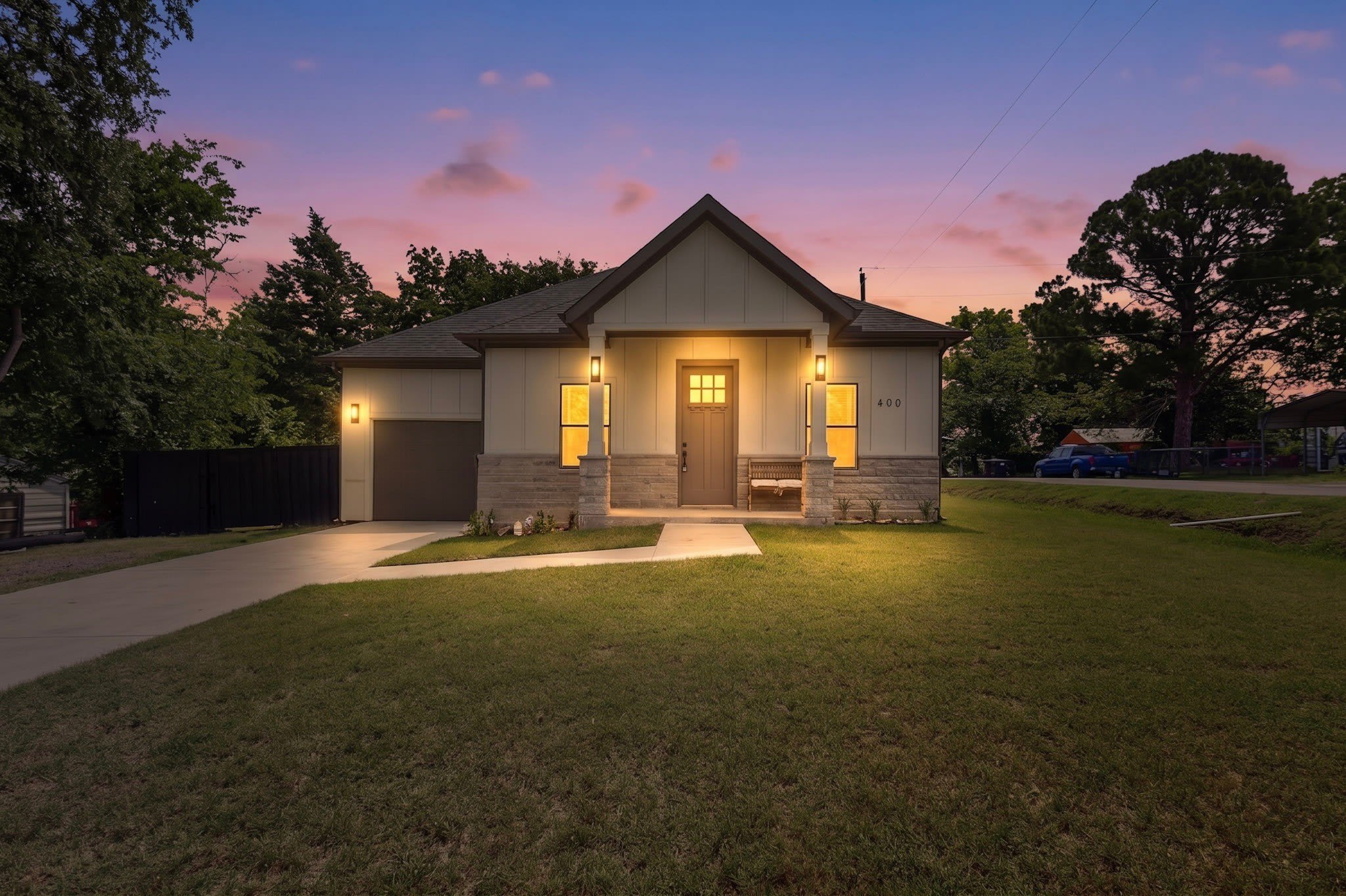 400 Kenny Drive – photo 1