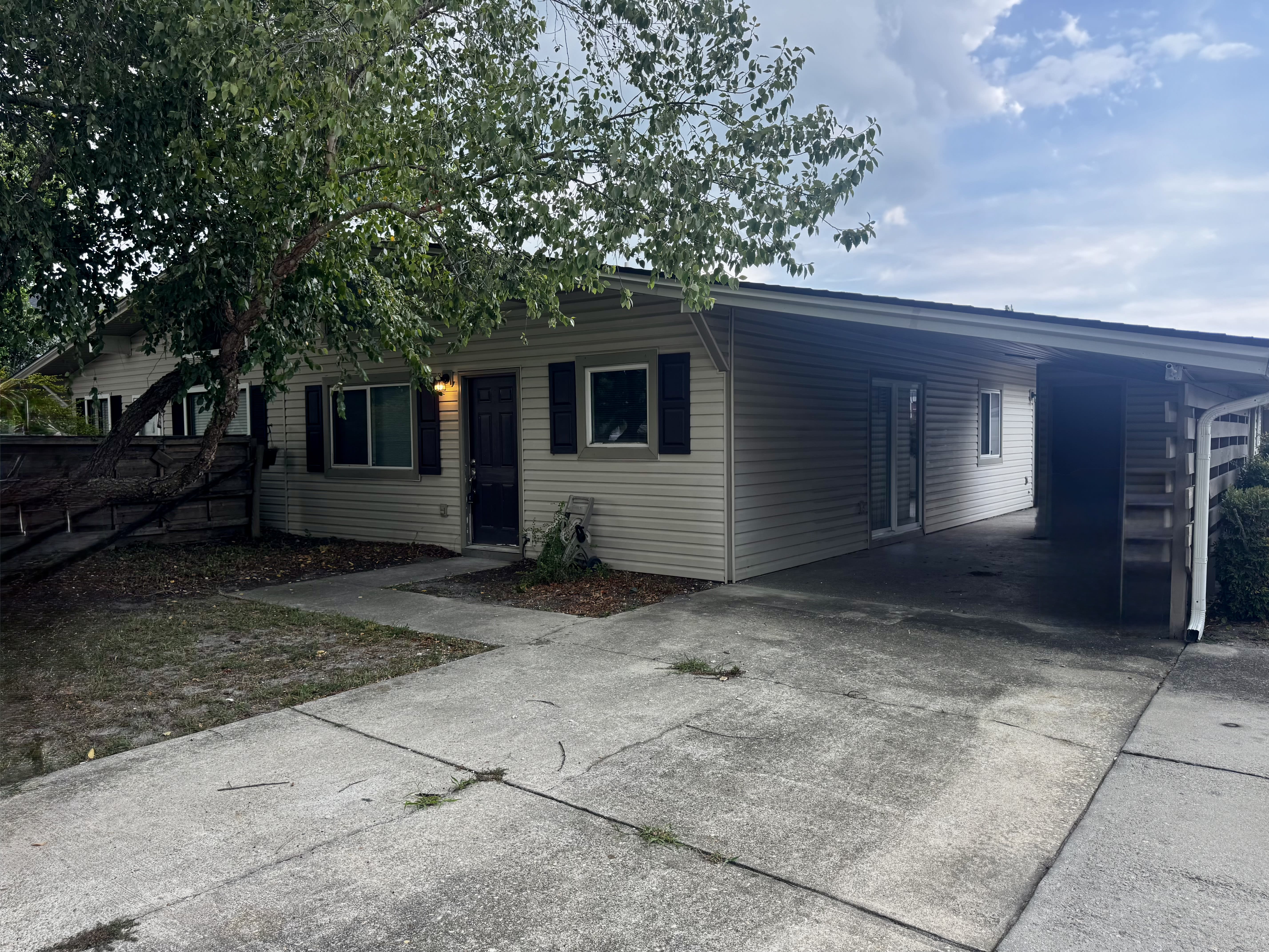6306 Wedgewood St Unit A – photo 1