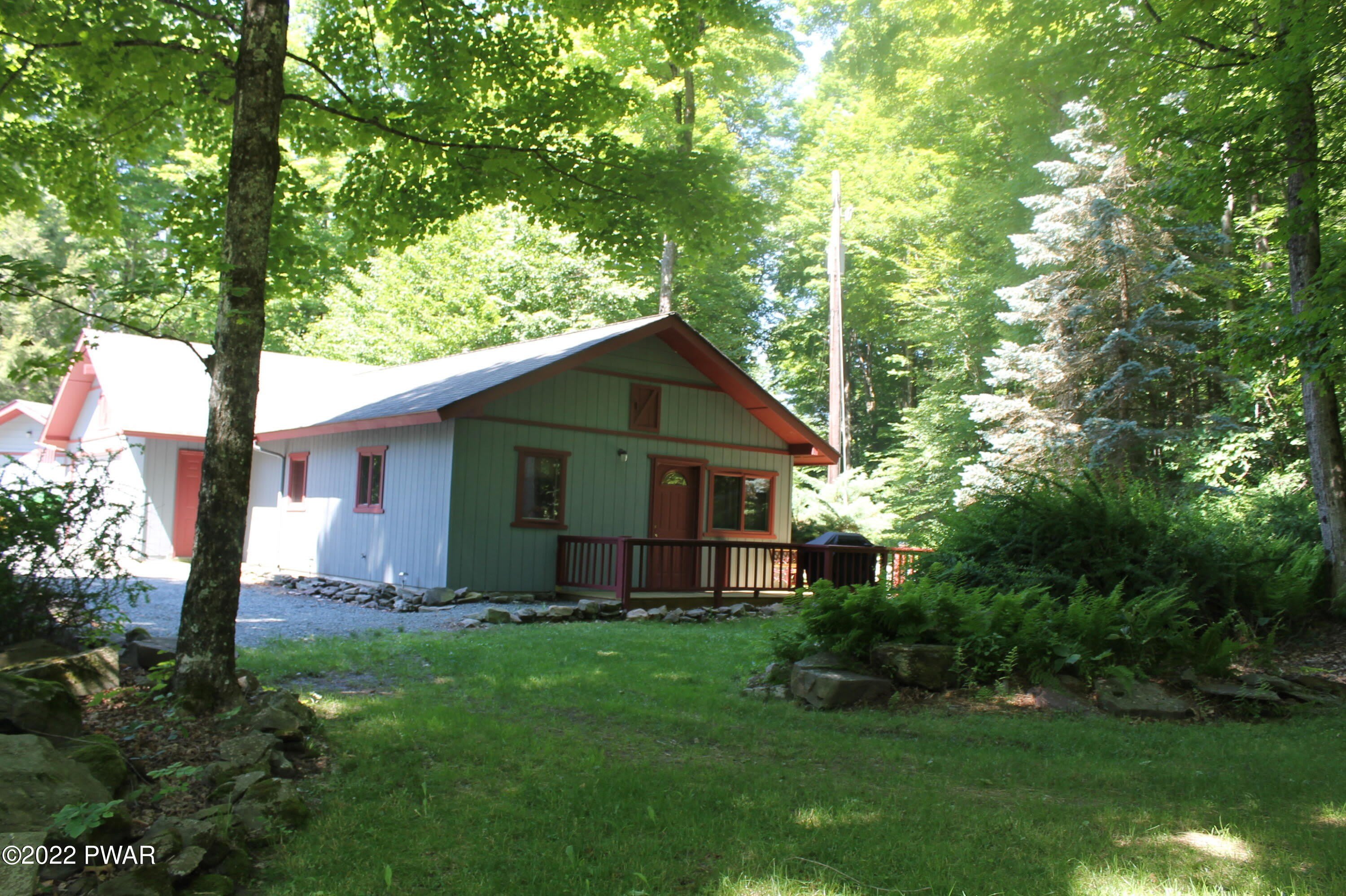 17 Gallina Pond Drive – photo 1
