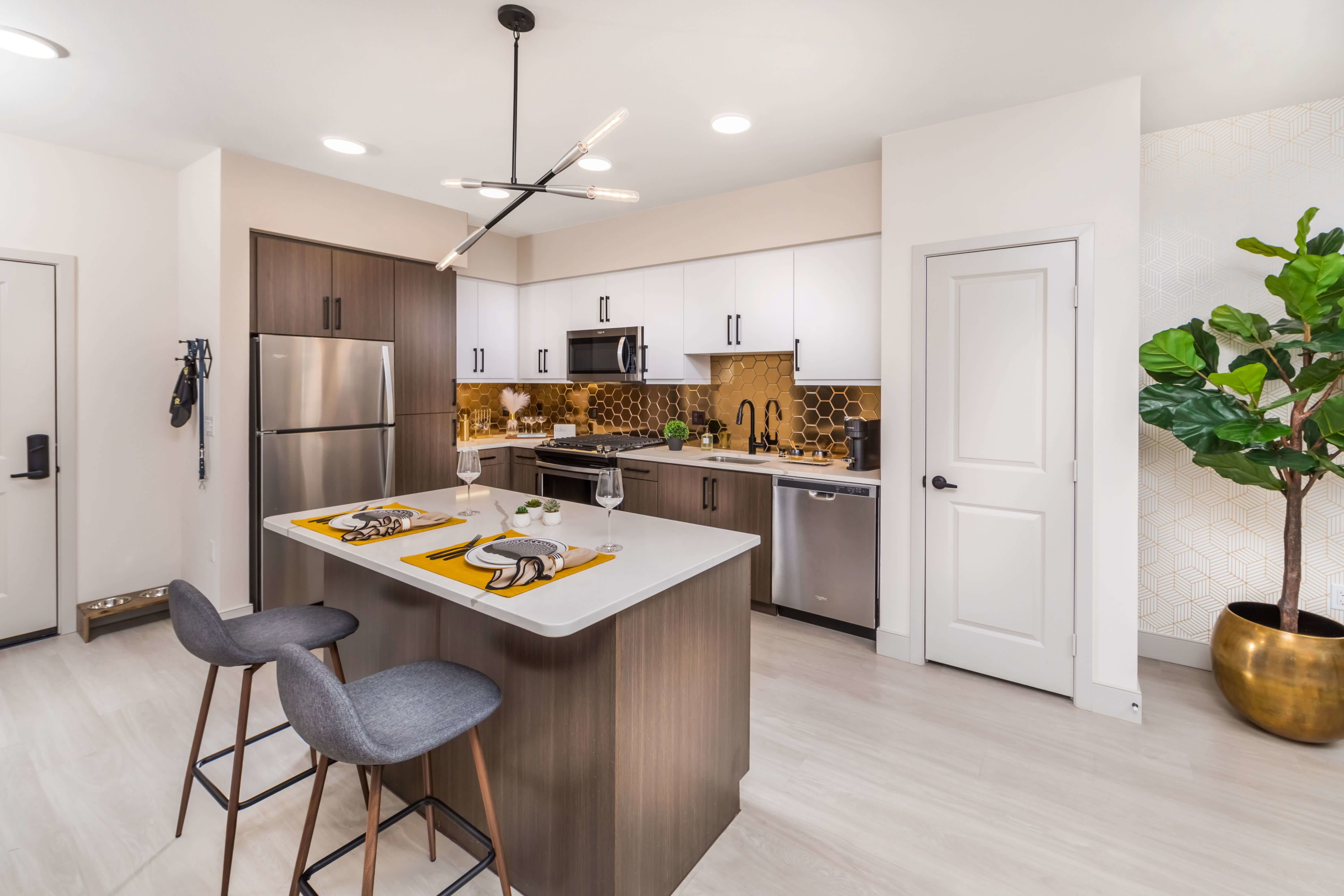 Avel Apartment Homes – photo 4