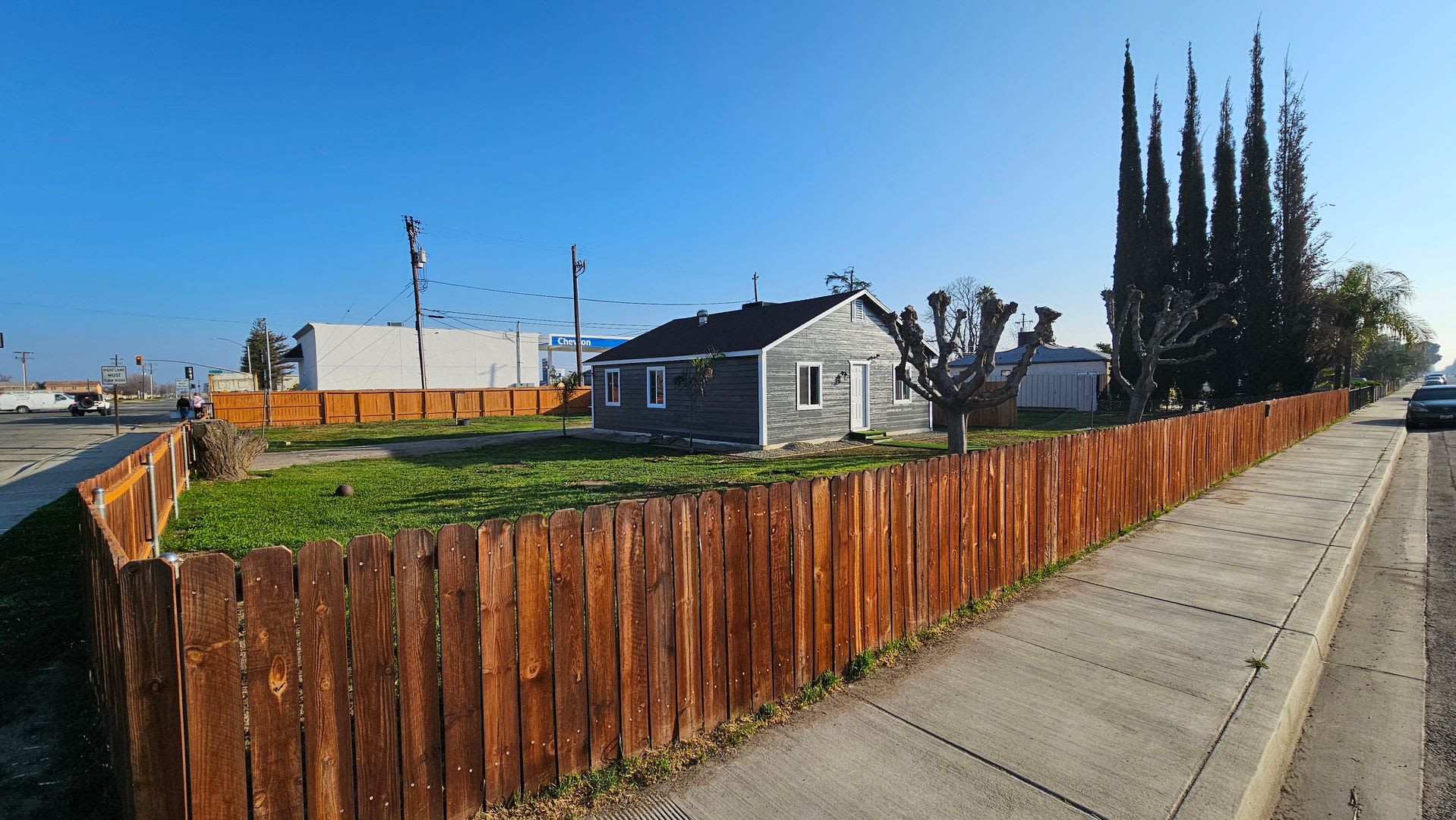 Updated 3 Bd 1 Ba Wasco Home – photo 3