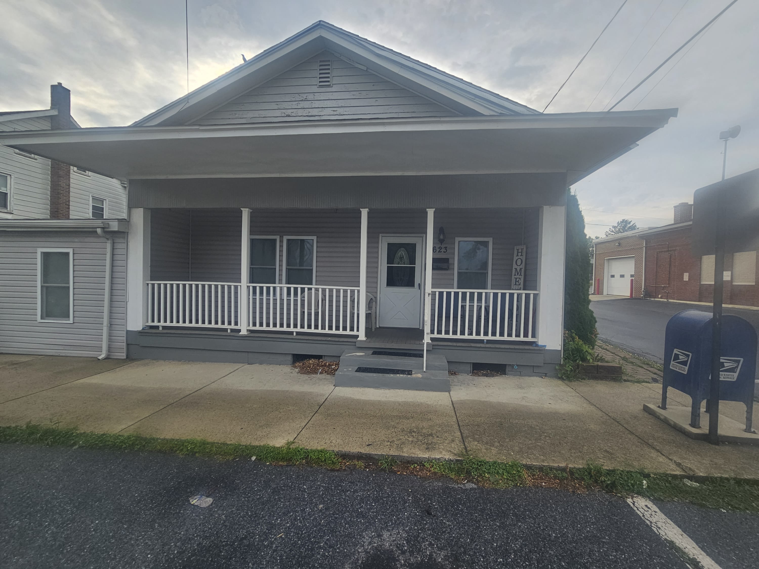 623 Main Street – photo 1