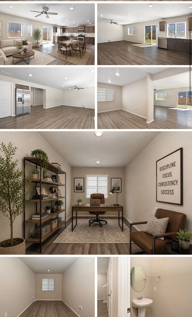 Gorgeous 4 Beed 2 5 Bath In Covington Near Lake Sawyer – photo 2