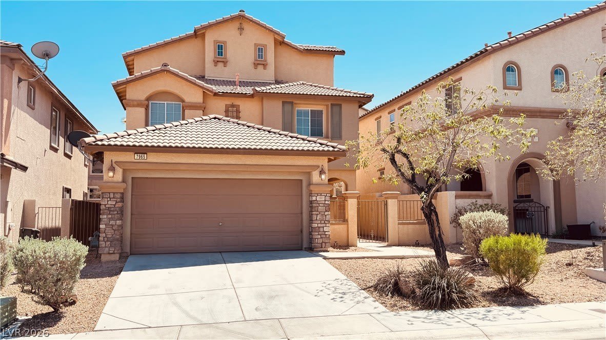 7965 Limestone Arch Avenue – photo 1