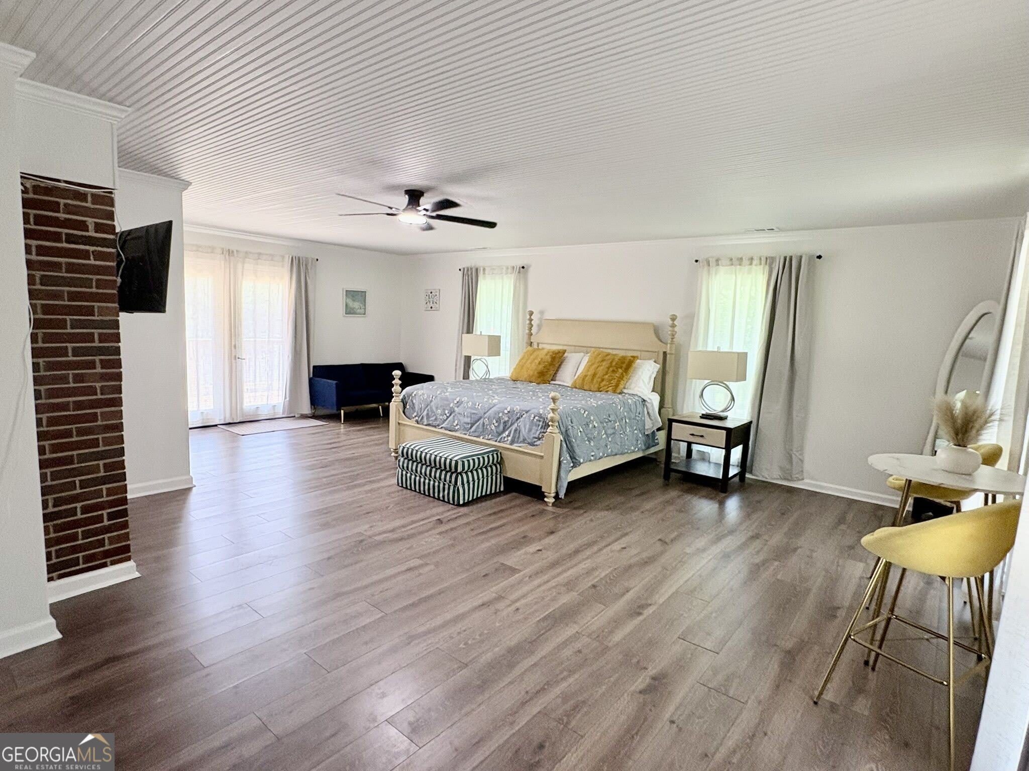 275 Flat Shoals Church Road – photo 2