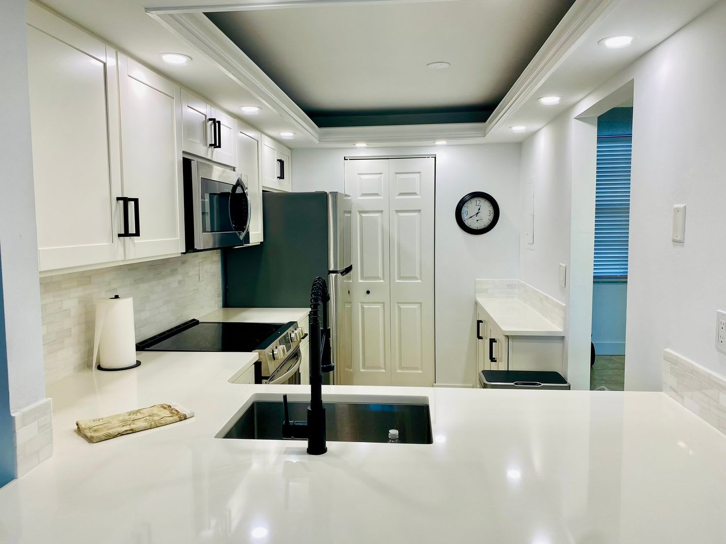 Marco Island 2 2 At South Seas Club Renovated Unit Available Dec April 2024 Don T Miss This One – photo 3
