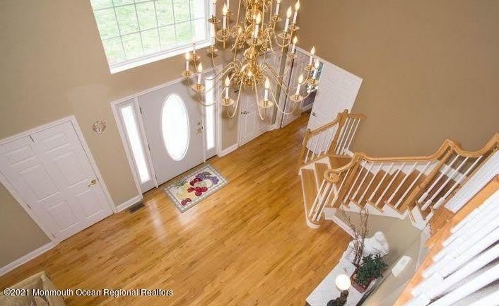 467 Leesville Road – photo 4