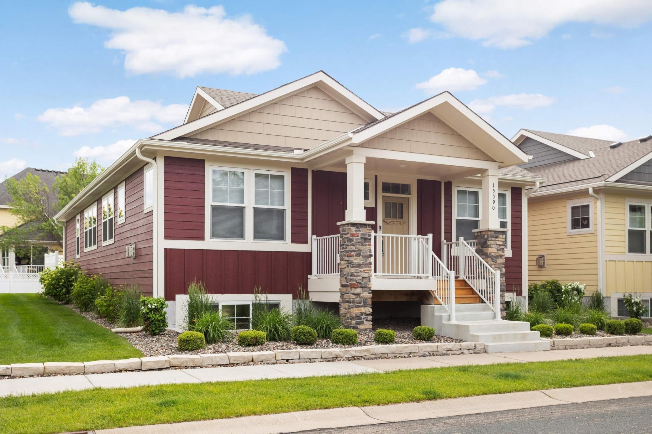 15590 Duck Trail Lane – photo 1