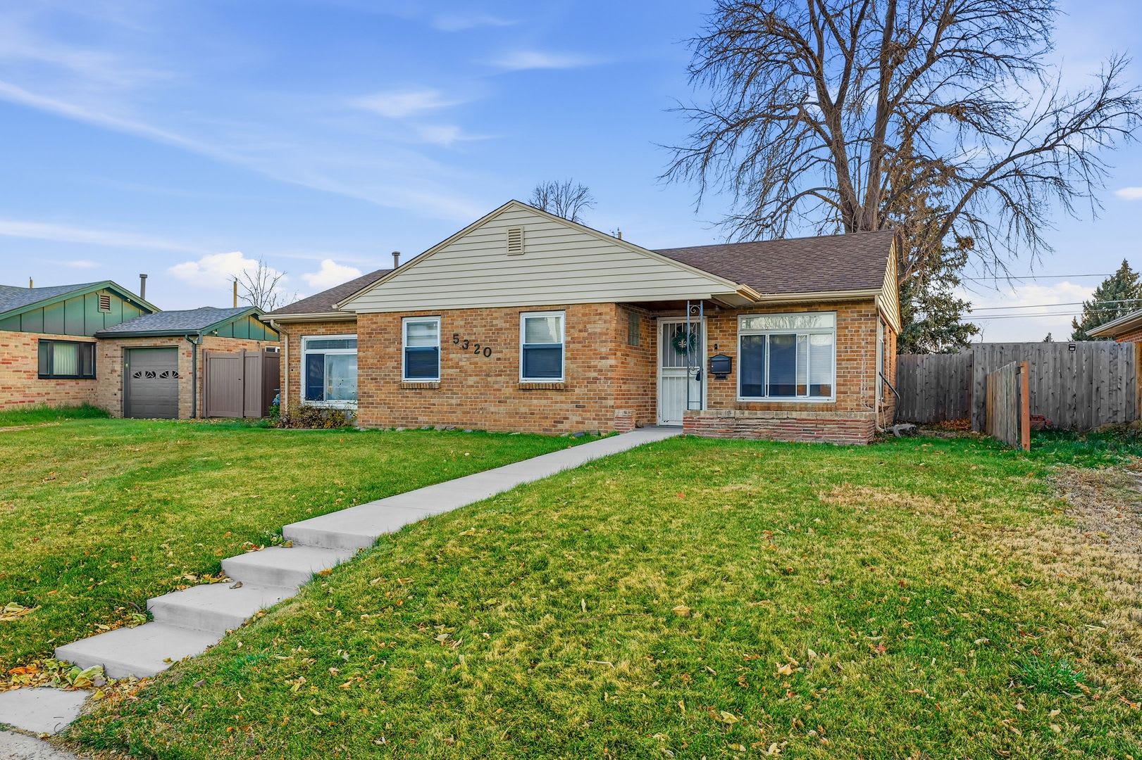 Beautiful 3-Bedroom, 2-Bath Denver Home! – photo 5