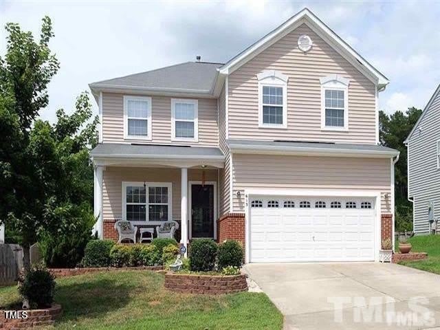 613 Hanson Road – photo 1