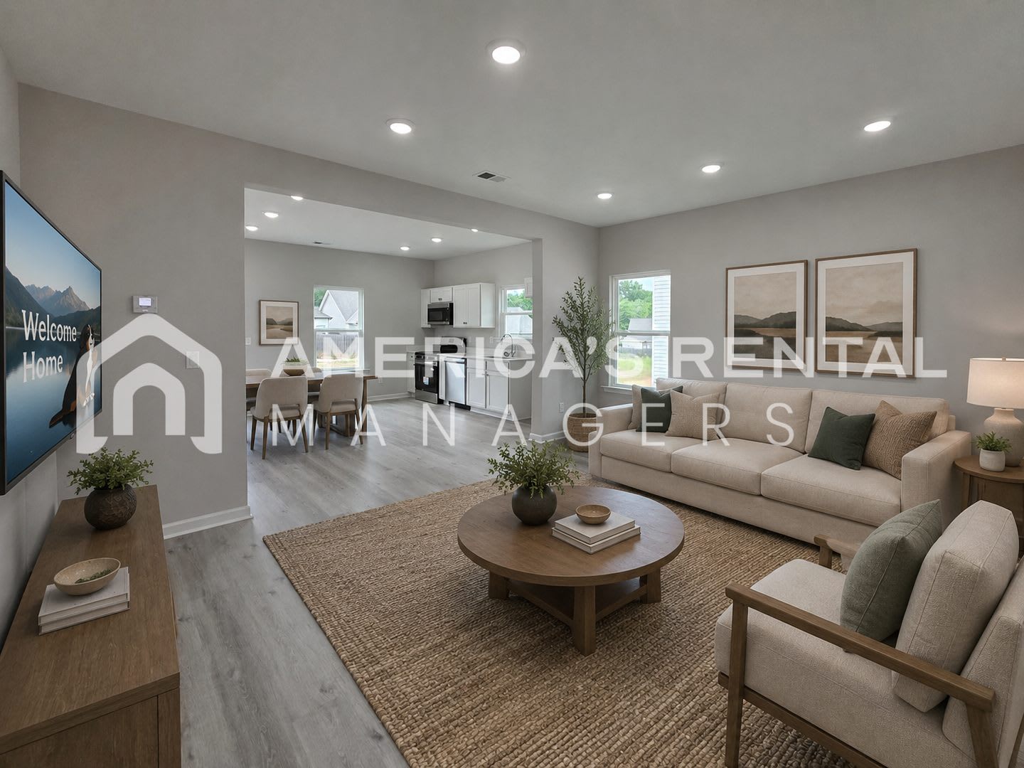 New Construction for Rent in Clanton, AL! – photo 4